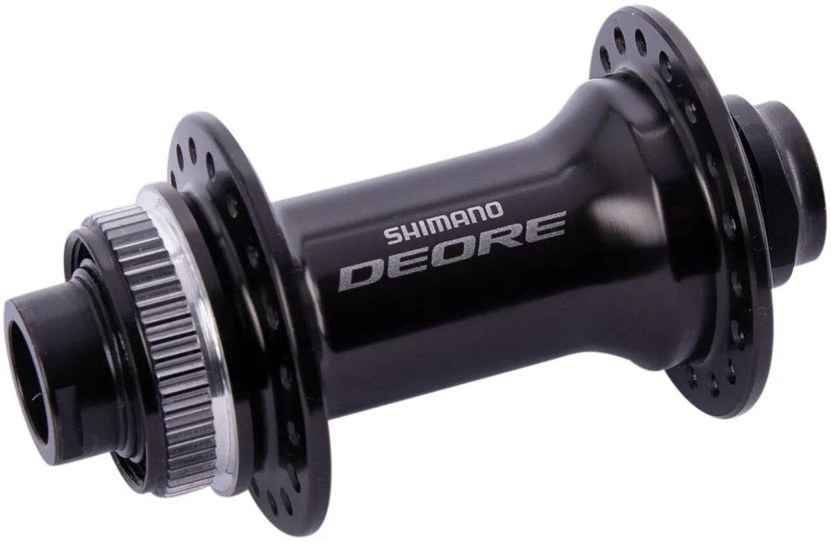 Shimano Vorderradnabe Deore HB-M6010 Fr.Hub Shim.Deore HB-M6010 100 mm 36 Löcher