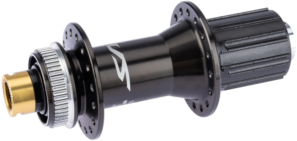 Shimano Kassette Hinterradnabe Saint FH-M820 Hinterradnabe Shim.Saint FH-M820 32h cl 8-11sp