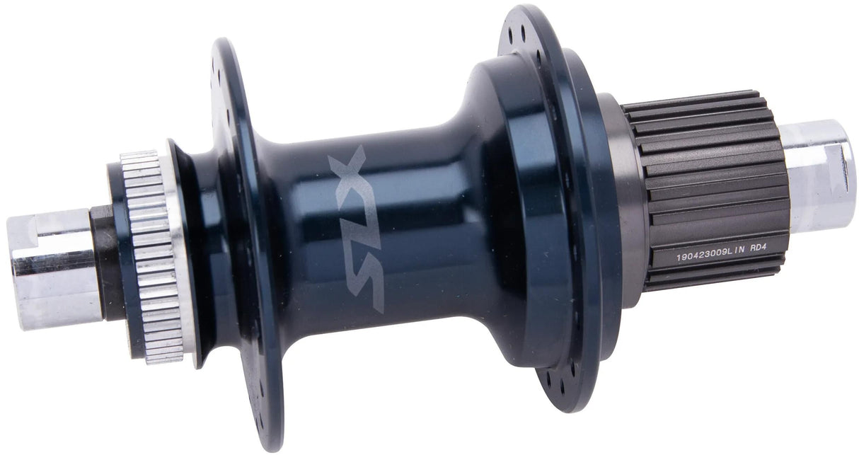 Shimano SLX FH-M7110 Center Lock Hinterradnabe 12x142mm