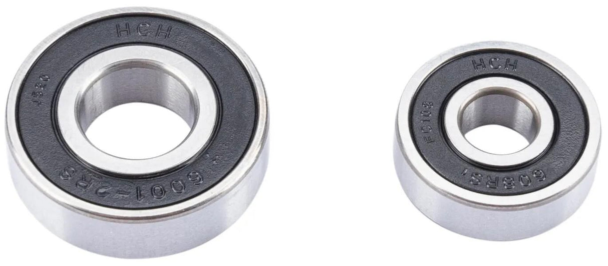 Mavic Rillenkugellager Rillenkugellager 608+6001