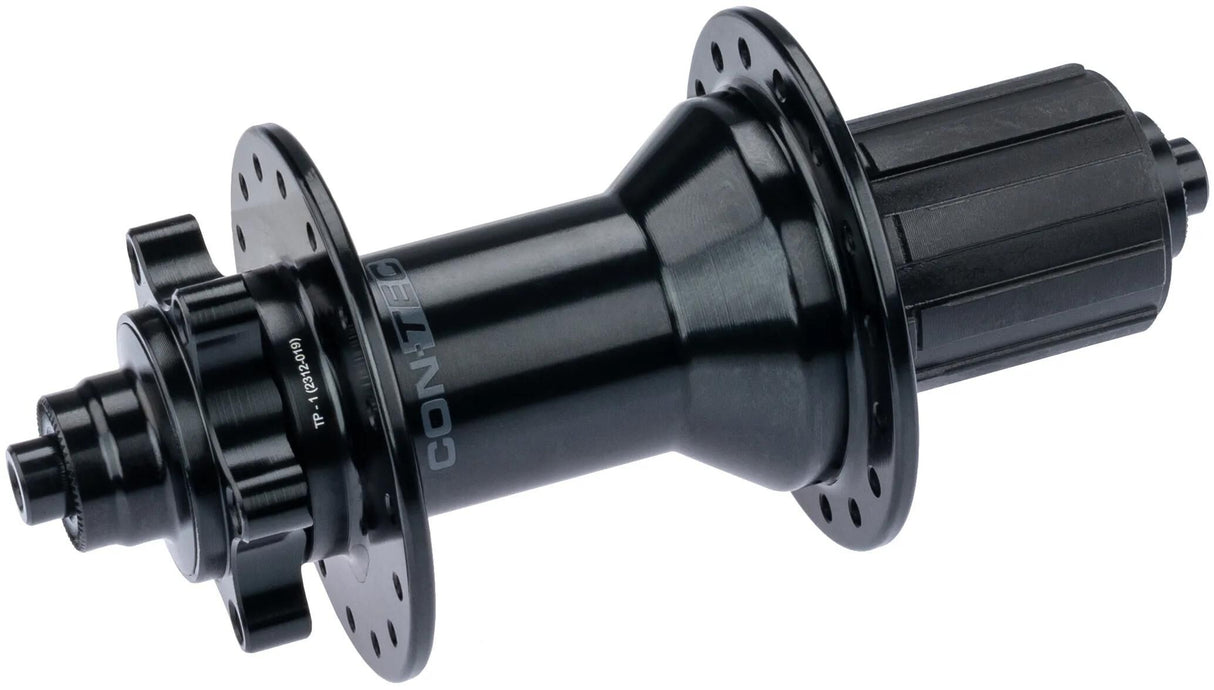 Contec Kassetten-Hinterradnabe eroq db. CT-Kassette Ear Hub Eroq DB 32l. 141 mm Boost HG QR
