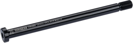 Contec-Steckachse, Hinterrad-Thrubee-Hinterrad-CT-Hinterrad-Steckachse-Thrubee-Re.12x142mm 174mm