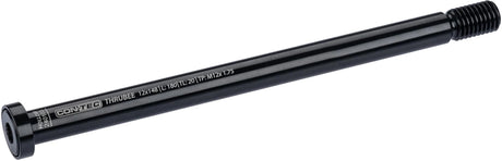 Contec-Steckachse, Hinterrad-Thrubee-Hinterrad-CT-Hinterrad-Steckachse-Thrubee-Re.12x148mm 180mm