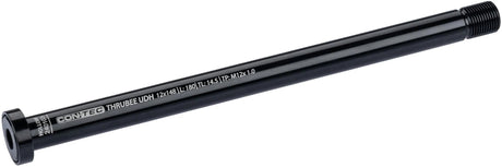 Contec-Steckachse, Hinterrad Thrubee UDH CT Hinterrad-Steckachse Thrubee UDH 180 mm