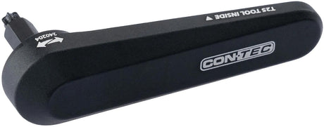 Contec Entriegelungshebel Thrubee Switch CT Entriegelung. Hebel-Thrubee-Schalter inkl. Multitool