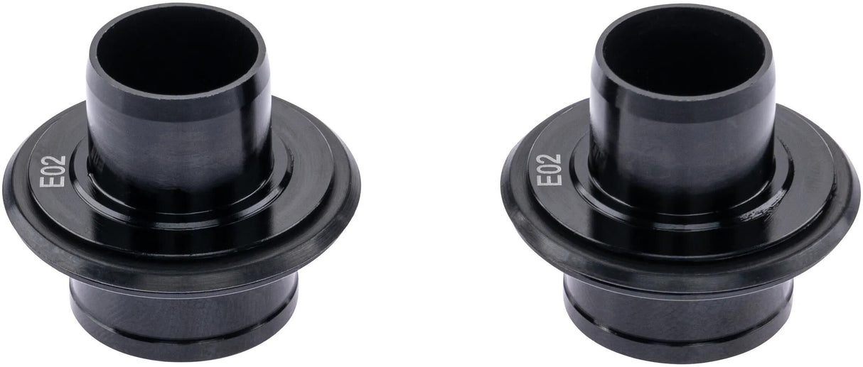 Contec Endkappe Vorderradnabenkern CT vorderer Endkappenkern DB 12 mm