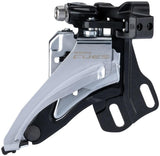 Shimano Umwerfer-Queues fd-u6000 fr.derail.shim.cues fd-u6000 2x10 11sp 64°-69°