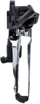 Shimano Cues FD-U6000 10 11-Gang-Umwerfer Side Swing
