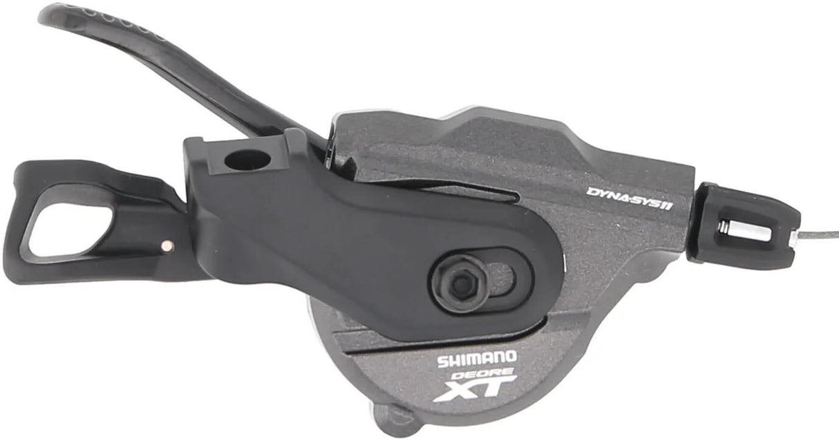 Shimano xt sl-m8000 i-spec b 11-fach Schalthebel rechts