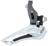 Shimano Umwerfer Claris fd-r2000 shim.fr.derail.claris fdr2000 61-66 br.on dr