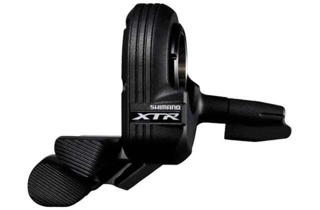 Shimano Daumenschalthebel XTR Di2 Shim.Shifter XTR Di2 links