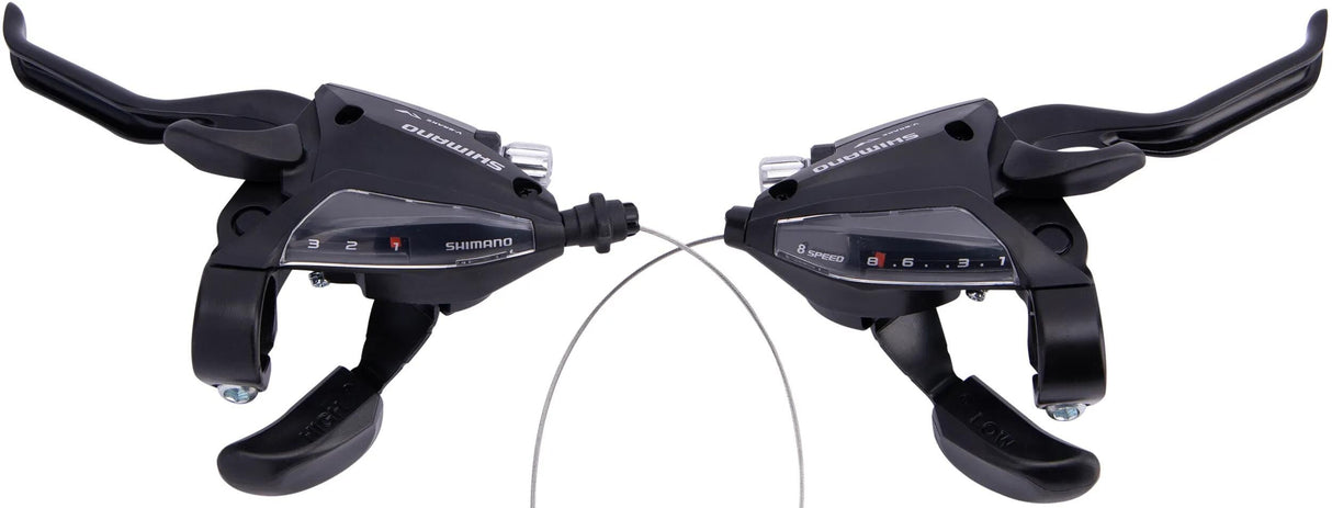 Shimano Bremsschalthebel ST-EF500 Schalthebel-Unterlegscheibe. st-ef500 3 7sp