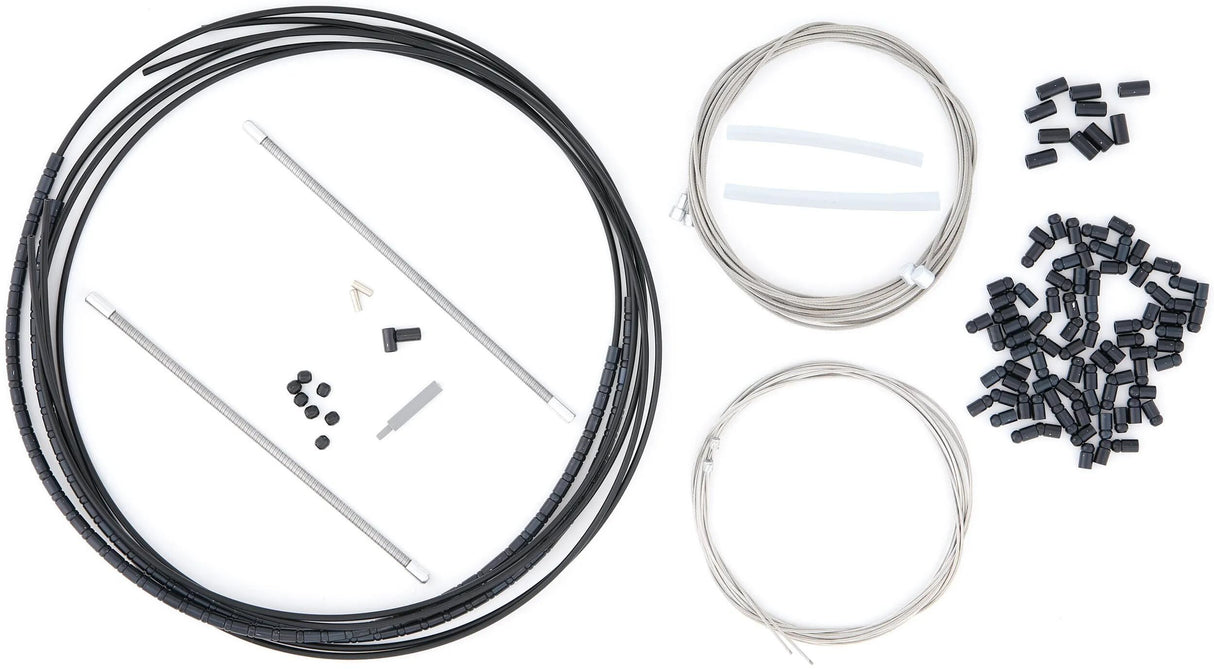 Nokon Universalkabelset Kon 22 Uni Set Kon 22 1,50m Straße+ATB MTB B