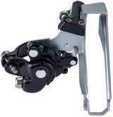 Shimano Cues FD-U4010 9-Gang-Umwerfer Top Swing