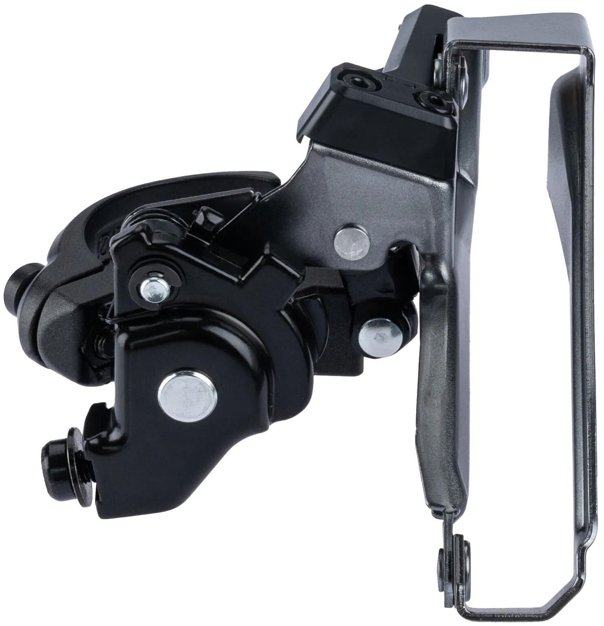 Shimano Cues FD-U8010 10 11-Gang-Umwerfer Top Swing