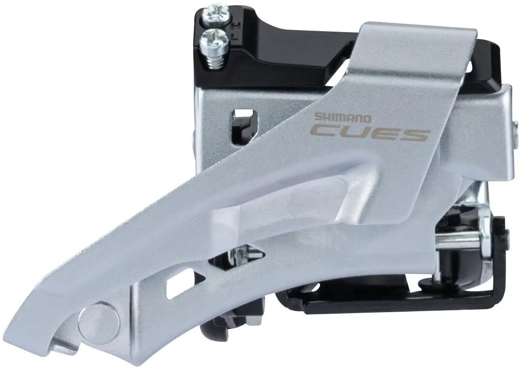Shimano Cues FD-U4000 9 10-Gang-Umwerfer Top Swing