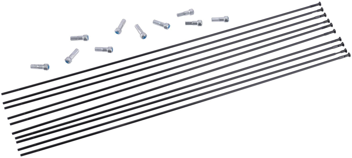 Mavic Ersatzspeiche Ersatzspeiche vorne+hinten 283mm
