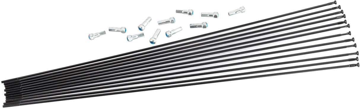 Mavic Ersatzspeiche Ersatzspeiche vorne+hinten links 297mm