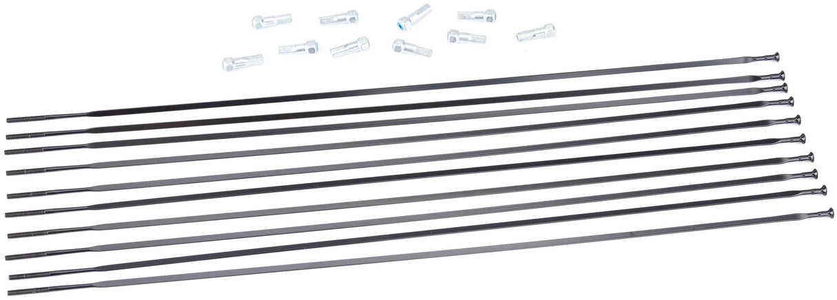 Mavic Ersatzspeiche Ersatzspeiche hinten rechts 297 mm