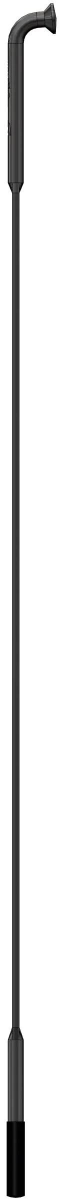 Sapim Messerspeiche CX-Ray Aero Blade Speiche CX-Ray Edelstahl 2x266mm b