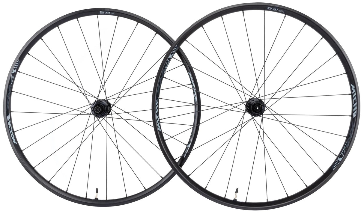 Miche Laufradsatz XM 45 Laufradsatz XM 45 für Tubeless Ready