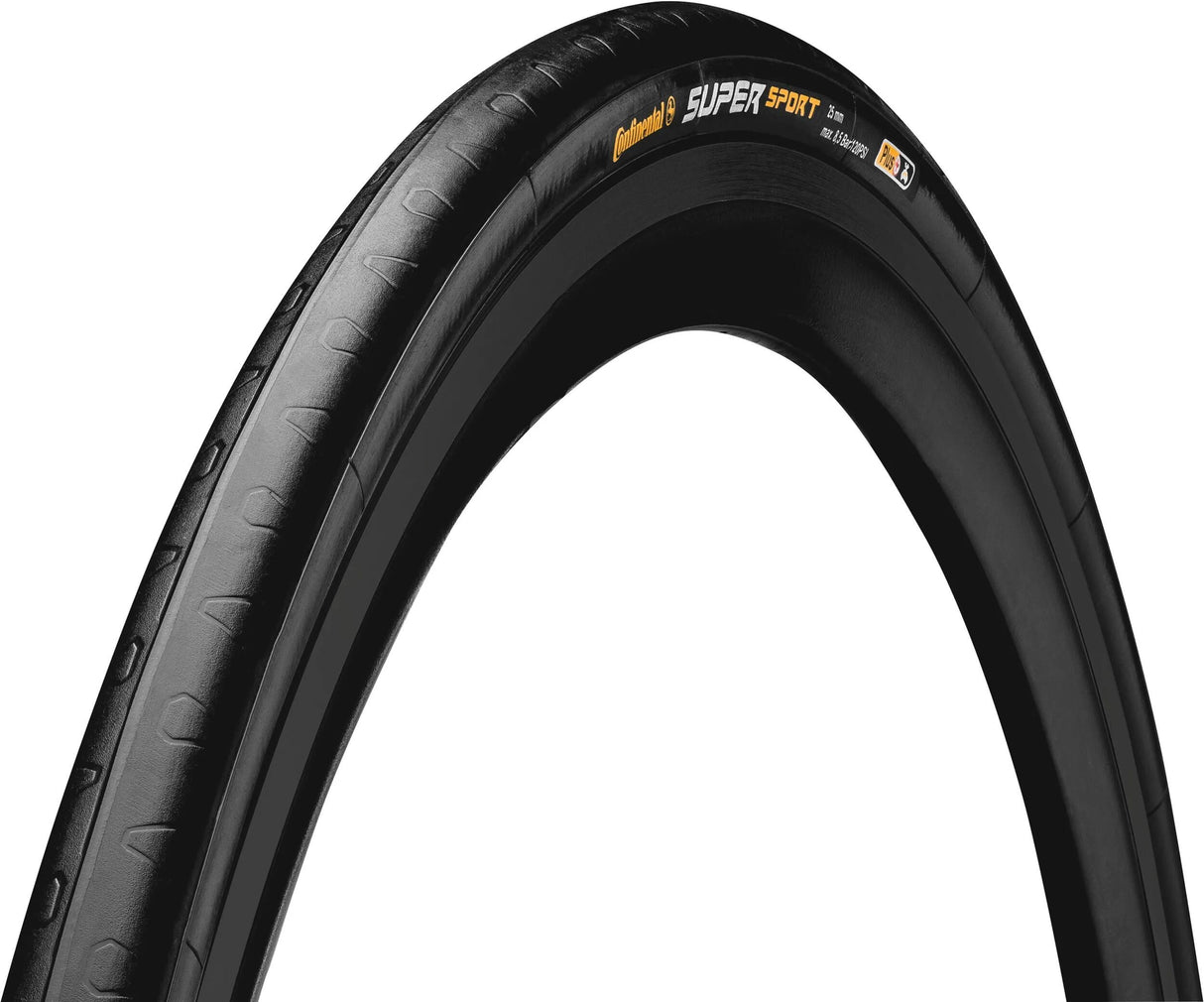 Continental-Reifen Supersport plus Conti-Reifen Supersport 28-630 b b
