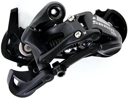 Sram Schaltwerk x5 Schaltwerk. x5 9-sp med.cage b