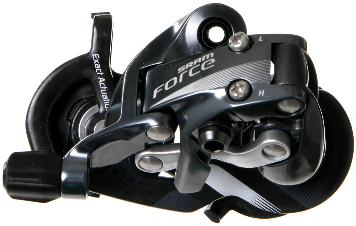 Sram Schaltwerk Force 22 Schaltwerk. Force 22 11 SP kurzer Käfig