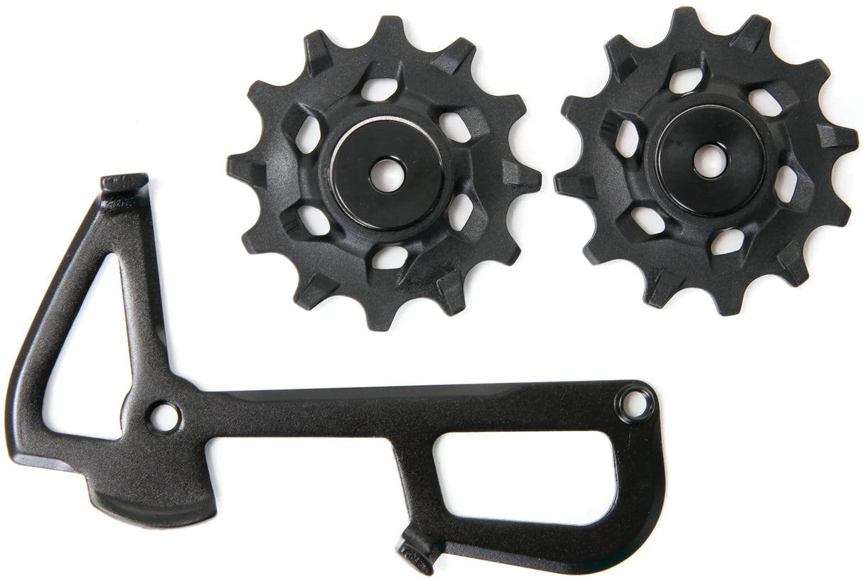 Sram-Käfig-Innenplatte, Innenkäfig mit Riemenscheiben x01