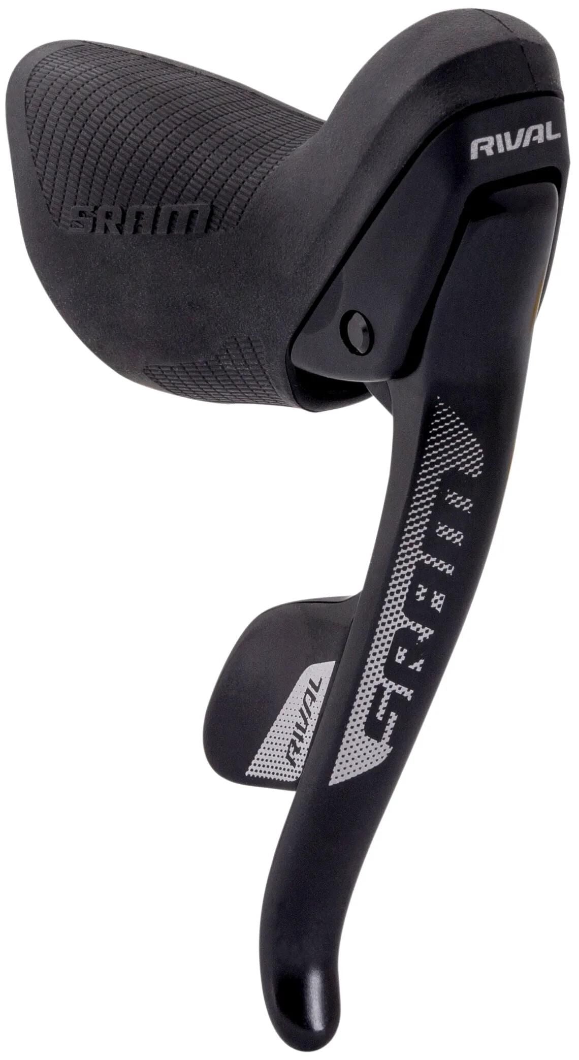 Sram Bremsschalthebel Rival 22 Rival 1 Schalthebel Rival 22 11-Sp