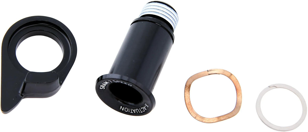 Sram Bolzenschraubenset x01 dh 7-fach