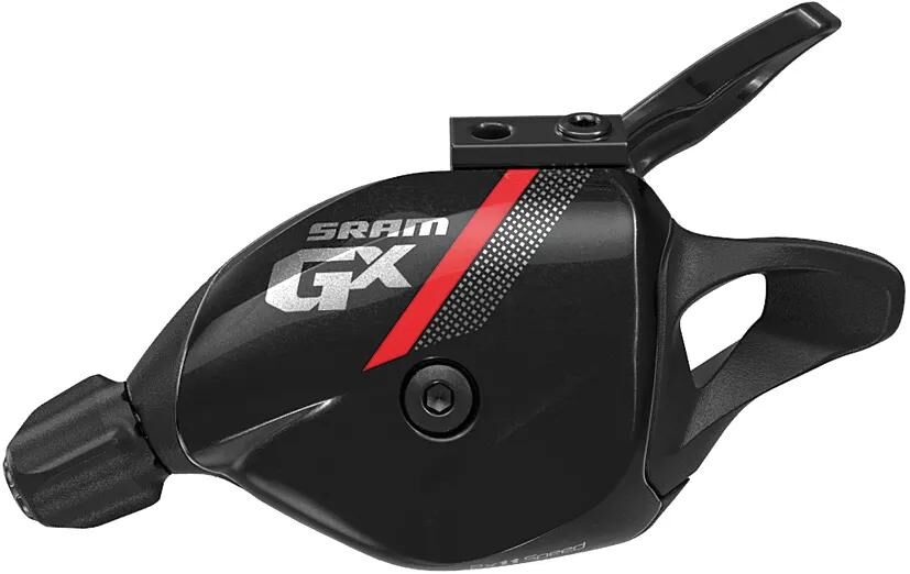 Sram Daumenversteller GX Trigger Shifter GX 2-Gang rot