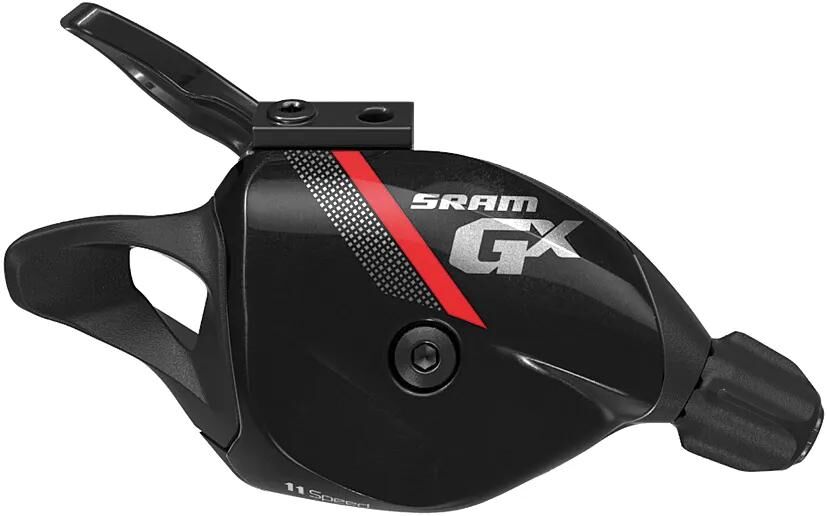 Sram Daumenversteller GX Trigger Shifter GX 11-Gang rot