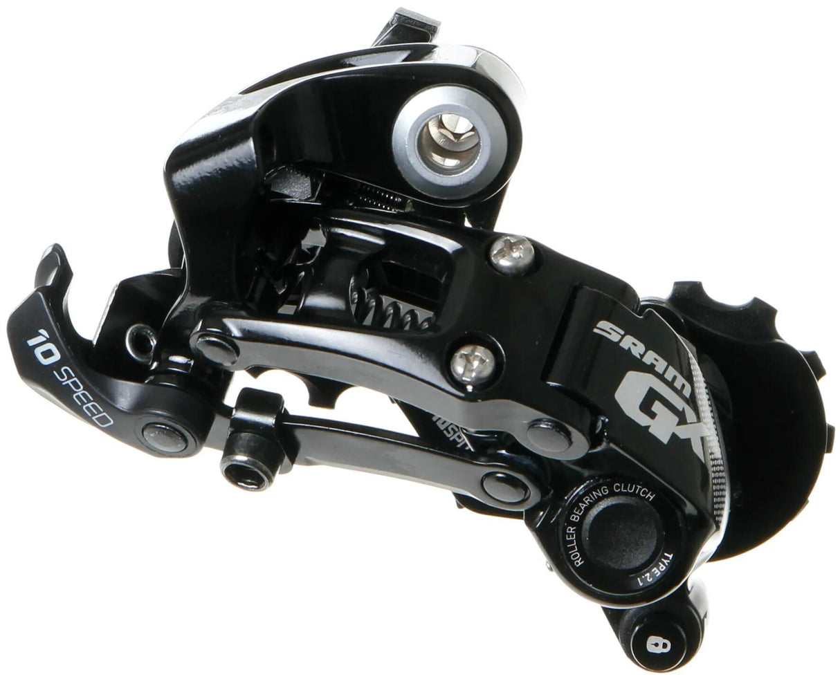 Sram Schaltwerk GX Schaltwerk GX 10-fach kurzer Käfig Alu