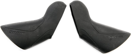 Sram Abdeckkappe Gummi Gummiabdeckung links und rechts schwarz