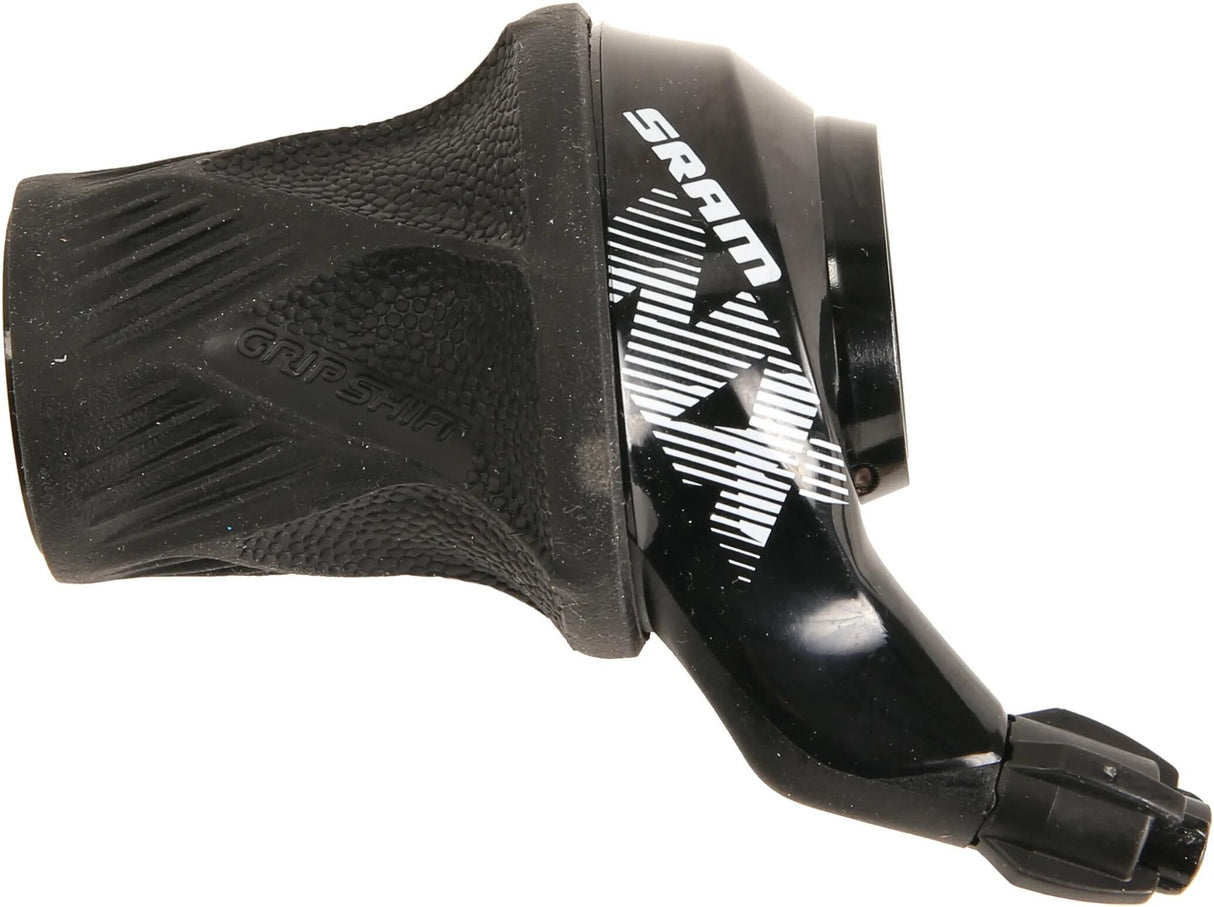 Sram Drehhebel NX Drehgriffschalter NX 11-fach schwarz