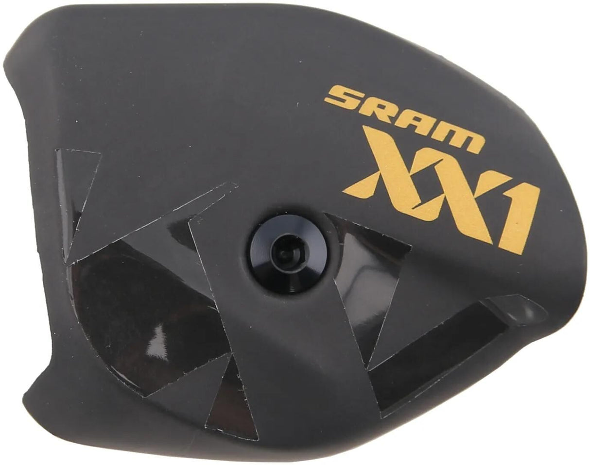 Sram Gehäusedeckel Gold