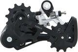 Sram Schaltwerk Rival 1 Schaltwerk. Rival 1 11-fach, Alu