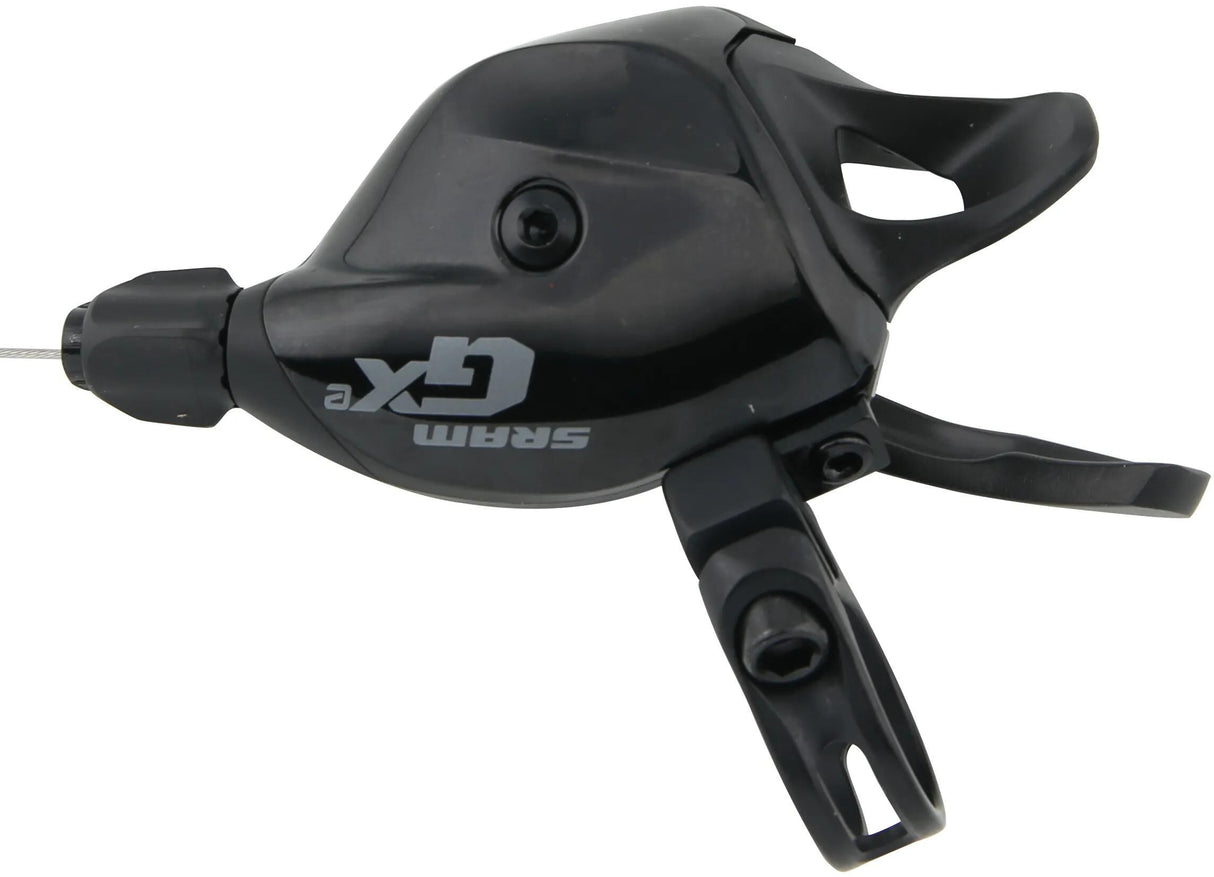 Sram Daumenschalthebel GX-E Triggerschalthebel GX-E 11-fach. schwarz