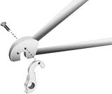 Union Maeilleurpad GH-104 mit Schraube M3x0.5