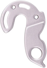 Union Maeilleurpad GH-125 mit Schraubenset M3x0.5