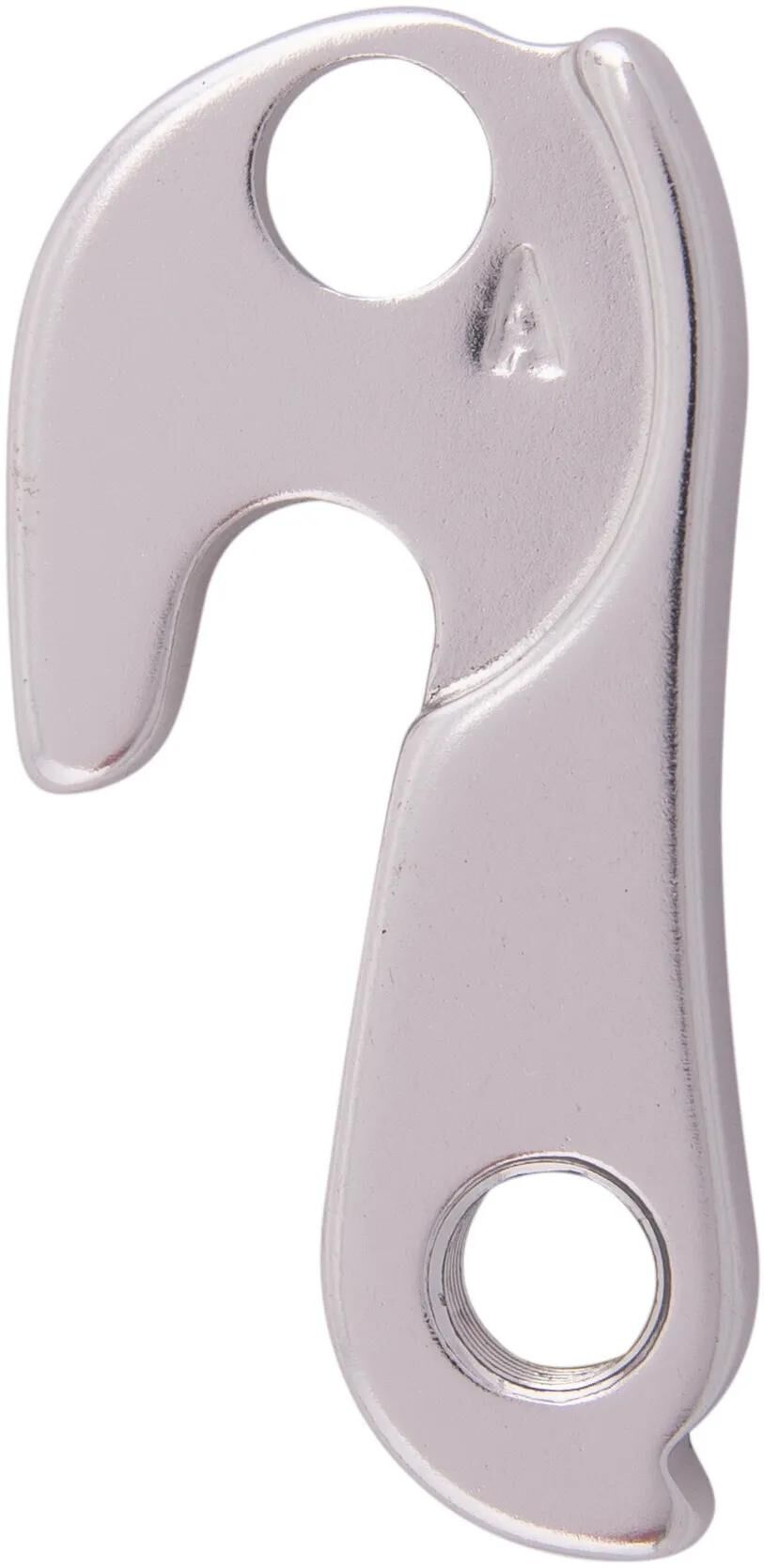 Union Maeilleurpad GH-132 mit Schraubenset M8x0.75