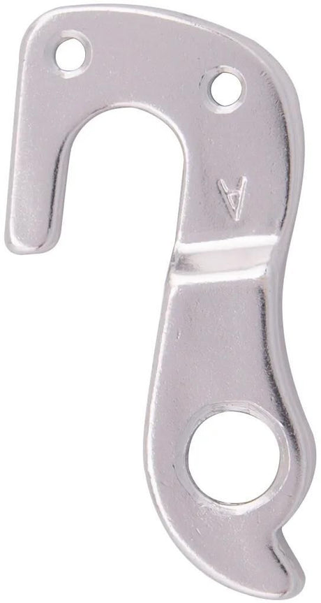 Umwerferanhänger GH-165 59,2 mm Silber