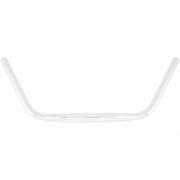 Ergotec Lenker Moon Cruiser ø31,8 x 610 mm - Silber