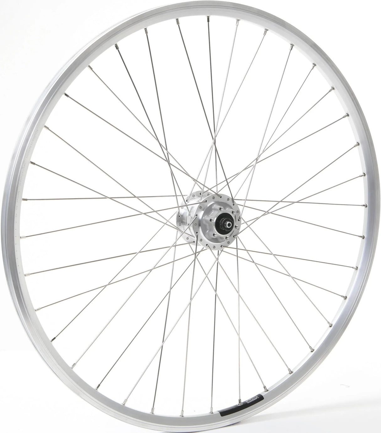 Contec Vorderrad Classic Z19 + Shimano Dh-3D32. VR-Rad 28 2,00 Stk