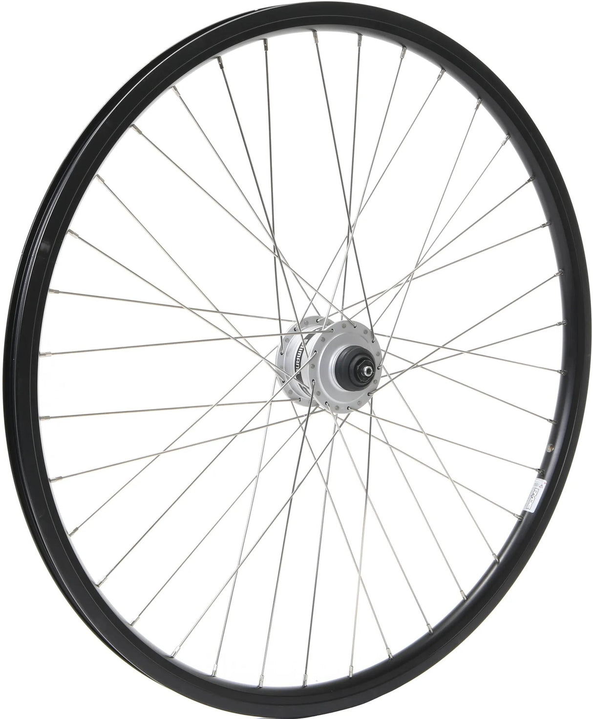 Contec Vorderrad andra 10 + shimano dh-3d37. VR-Rad 28 2,00 Stk