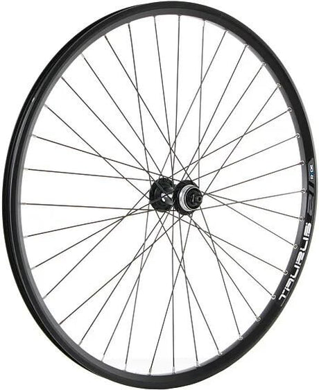 Contec Vorderrad Taurus 21 + Shimano Deore HB-M5100. vr 27,5 aluminium hk sw d sp.sw 2,00