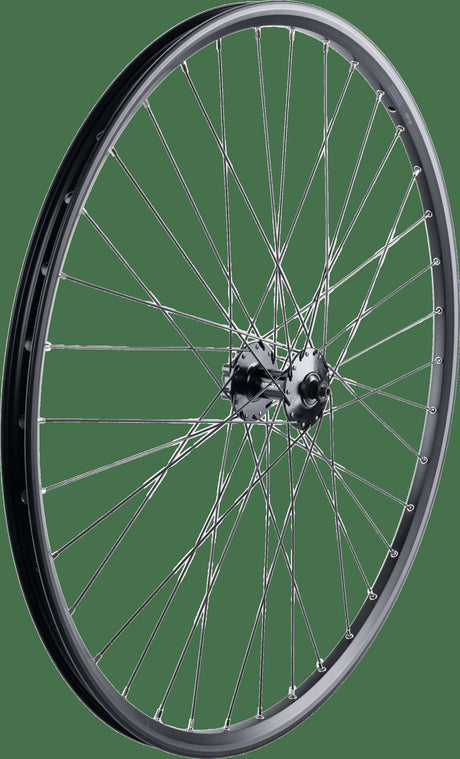 Contec Vorderrad Taurus 21 + Shimano HB-QB400. vr 29 aluminium hk sw deo sp.sw 2.00