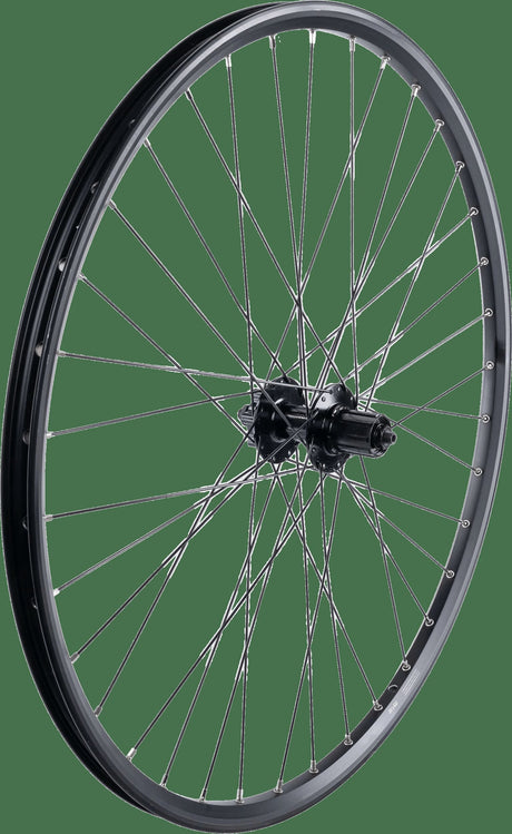 Contec Hinterrad Taurus 21 + Shimano FH-QB400 HR 29 Aluminium HK SW 8 9 SP.SW 2.00