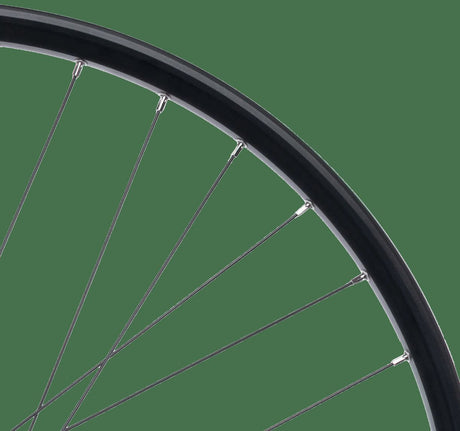 Contec Hinterrad Taurus 21 + Shimano FH-QB400 HR 29 Aluminium HK SW 8 9 SP.SW 2.00